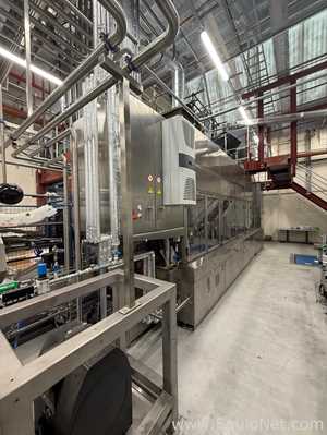 Envasadora Elopak Shikoku S-SPS65UC