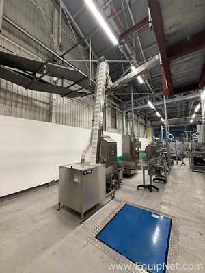 Envasadora Elopak Shikoku S-SPS65UC