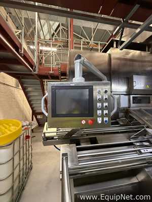 Envasadora Elopak Shikoku S-SPS65UC
