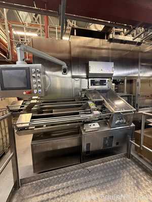 Envasadora Elopak Shikoku S-SPS65UC