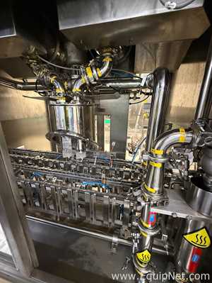 Envasadora Elopak Shikoku S-SPS65UC