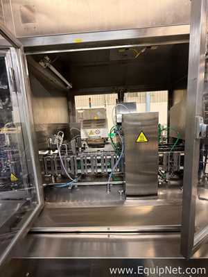 Envasadora Elopak Shikoku S-SPS65UC