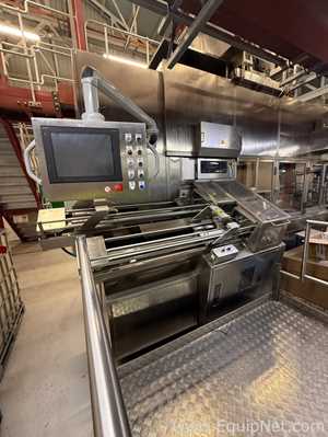 Envasadora Elopak Shikoku S-SPS65UC