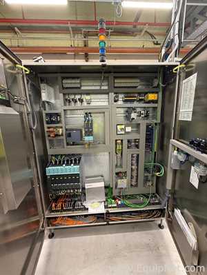 Embaladora de Bandejas Meurer CM/TP 450