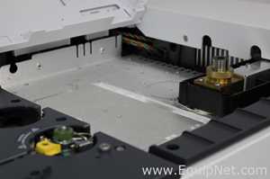 Agilent Technologies G3440A 7890A SSL/FID/7683 ALS Gas Chromatograph