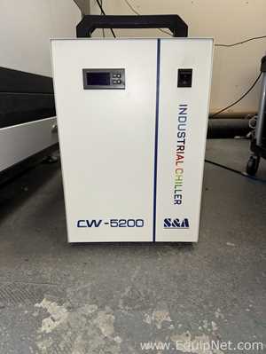 Láser Boss Laser 