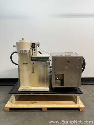 Buchi B-290 Mini Spray Dryer With B-295 Inert Loop And B-296 Dehumidifier