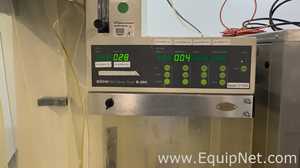 Buchi B-290 Mini Spray Dryer With B-295 Inert Loop And B-296 Dehumidifier