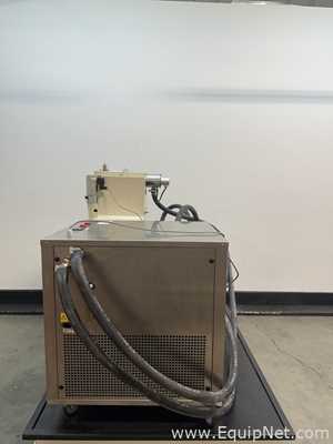 Buchi B-290 Mini Spray Dryer With B-295 Inert Loop And B-296 Dehumidifier