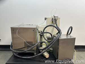 Buchi B-290 Mini Spray Dryer With B-295 Inert Loop And B-296 Dehumidifier