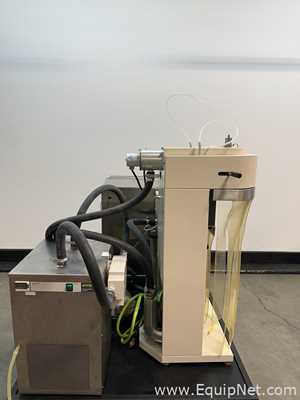 Buchi B-290 Mini Spray Dryer With B-295 Inert Loop And B-296 Dehumidifier