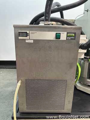 Buchi B-290 Mini Spray Dryer With B-295 Inert Loop And B-296 Dehumidifier