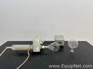 Buchi B-290 Mini Spray Dryer With B-295 Inert Loop And B-296 Dehumidifier