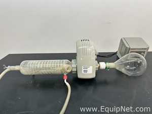 Buchi B-290 Mini Spray Dryer With B-295 Inert Loop And B-296 Dehumidifier