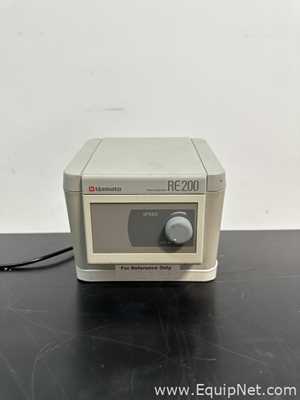 Buchi B-290 Mini Spray Dryer With B-295 Inert Loop And B-296 Dehumidifier