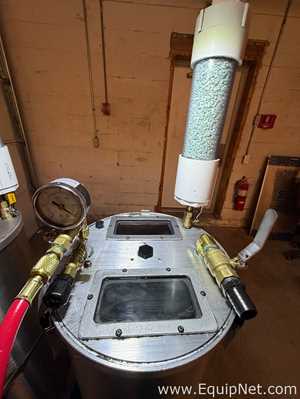 Lote de  Aplicador de goma Michael Engineering Co 
