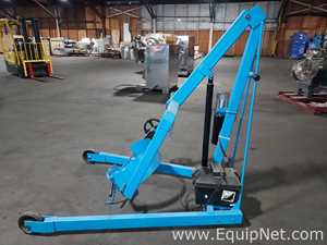 Volquete de Tambor Morse 400A-96-125