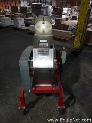 C.S. Bell Co. 10HMBDPK 3 HP Hammer Mill/Grain Grinder