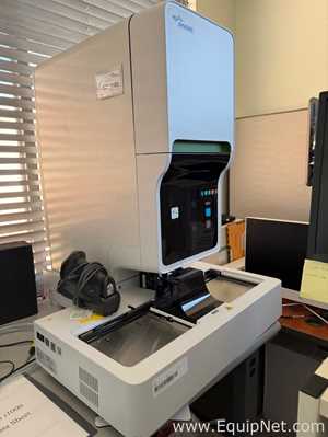 Analisador Sysmex XN-1000