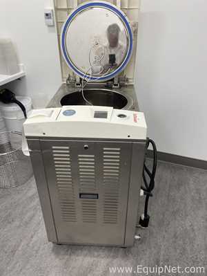 Esterilizador Tuttnauer  3850ELV-B/L-D
