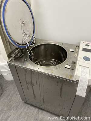 Esterilizador Tuttnauer  3850ELV-B/L-D