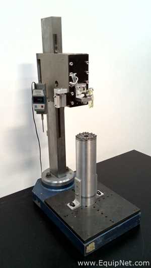 Reaktor  Druckluftbedarf  