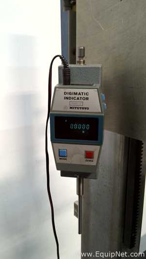 Reaktor  Druckluftbedarf  