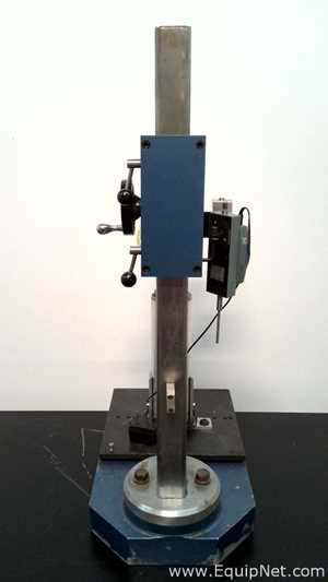 Reaktor  Druckluftbedarf  