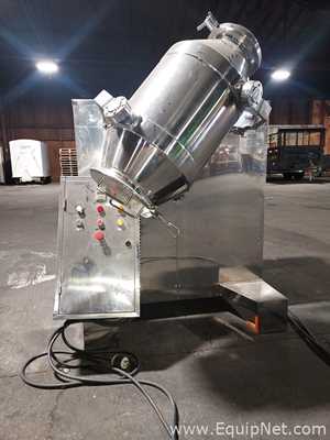 Tradimex International, Inc. HD-100 Multi-Directional Movement Mixer