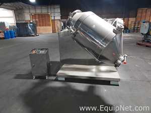 TES Equipment Supplier HD-300a Multi-Directional Mixer