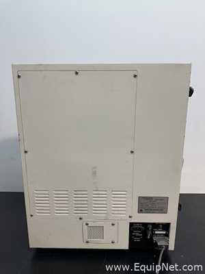 Analisador Hosokawa Micron PT