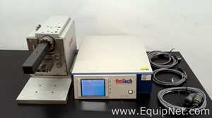 AmTech Ultraweld 20 Ultrasonic Welder with AmTech Controller