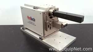 AmTech Ultraweld 20 Ultrasonic Welder with AmTech Controller