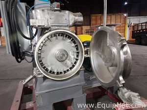 Jacobs 50 HP Hammer Mill