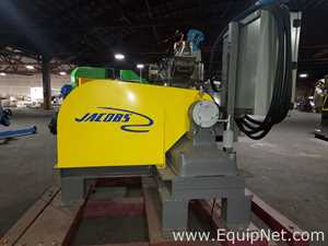 Jacobs 50 HP Hammer Mill