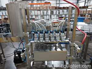 Kinsley, Inc. PSNCAivanti 6 Up Filler