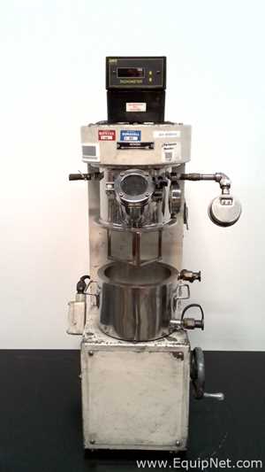 Premier Mill PLM-1.5 Planetary Mixer