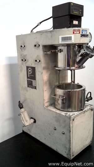 Premier Mill PLM-1.5 Planetary Mixer