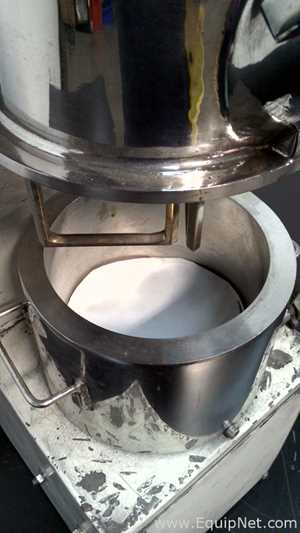 Premier Mill PLM-1.5 Planetary Mixer