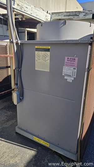 Carrier 30RAP0205DA02100 20 Ton Chiller
