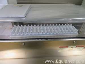 Línea de Línea de Llenado de Líquidos Optima Pharma GmbH DBS