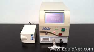 Testador de Vazamentos TM Electronics Inc. S1AL2F2XDC