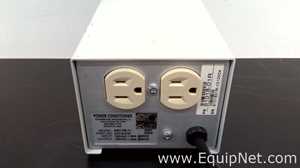 Testador de Vazamentos TM Electronics Inc. S1AL2F2XDC