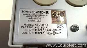 Testador de Vazamentos TM Electronics Inc. S1AL2F2XDC