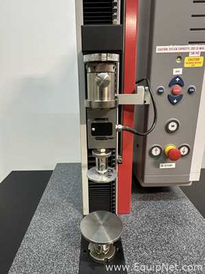 Zwick Roell Group BT1-FR1.0TS.D14 Benchtop Tensile Tester