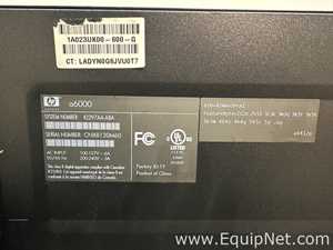 Zwick Roell Group BT1-FR1.0TS.D14 Benchtop Tensile Tester
