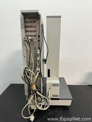 Zwick Roell Group BT1-FR1.0TS.D14 Benchtop Tensile Tester