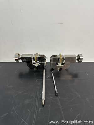 Zwick Roell Group BT1-FR1.0TS.D14 Benchtop Tensile Tester
