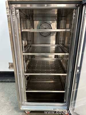 Newtronic NLHC16SI Environmental and Stability Chamber