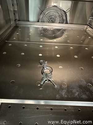Newtronic NLHC16SI Environmental and Stability Chamber